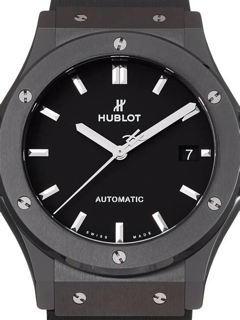 farfetch hublot for women.